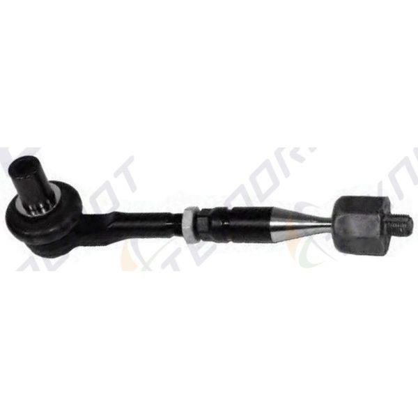 Teknorot A-611612 Steering rod with tip, set A611612
