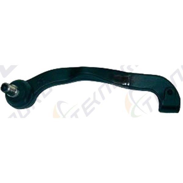 Right tie rod end Teknorot V-731