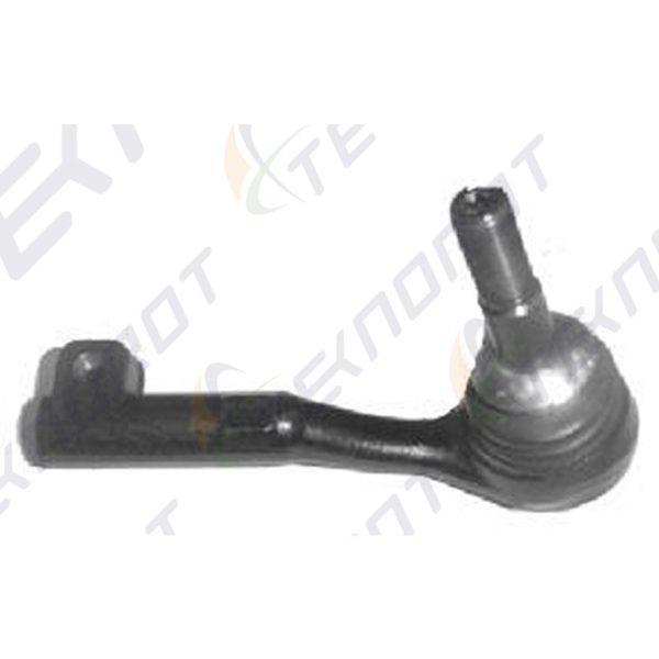 Left tie rod end Teknorot B-152
