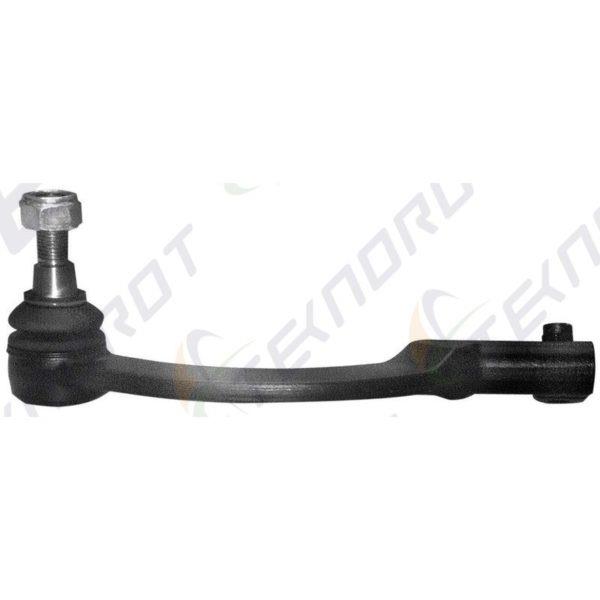 Left tie rod end Teknorot R-472
