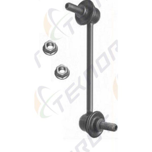 Teknorot H-536 Front stabilizer bar, right H536