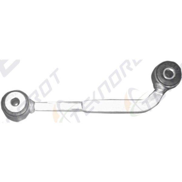 Teknorot M-749 Stabilizer bar, rear right M749