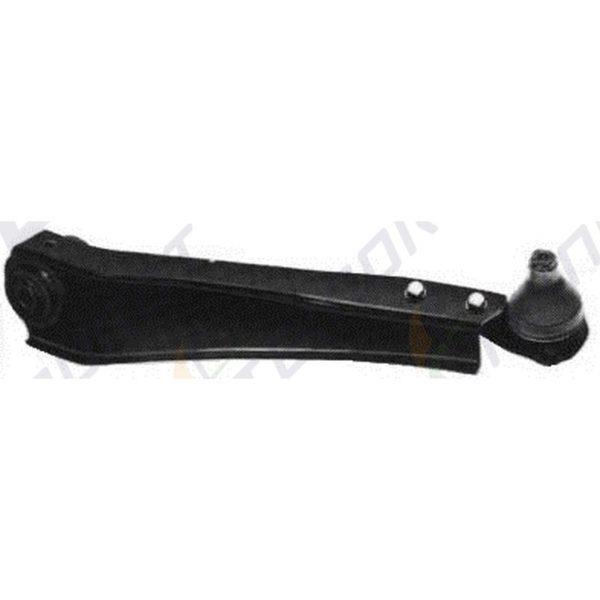 Teknorot O-135 Suspension arm front lower right O135