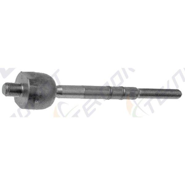 Inner tie rod end Mercedes Vaneo: M673 Teknorot Inner Tie Rod