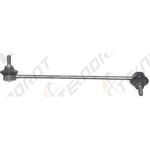 Teknorot B-836 Front stabilizer bar, right B836