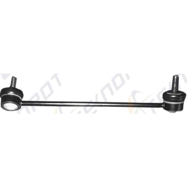 Sway bar link Renault Twingo: R849 Teknorot Front anti roll bar link, right