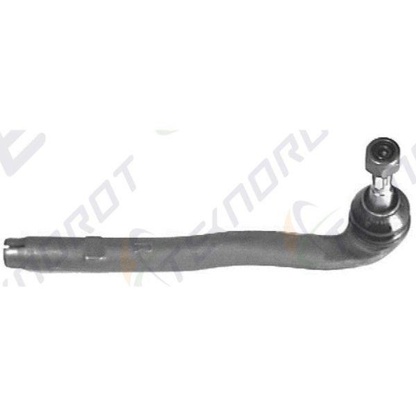 Tie rod end right Teknorot B-401