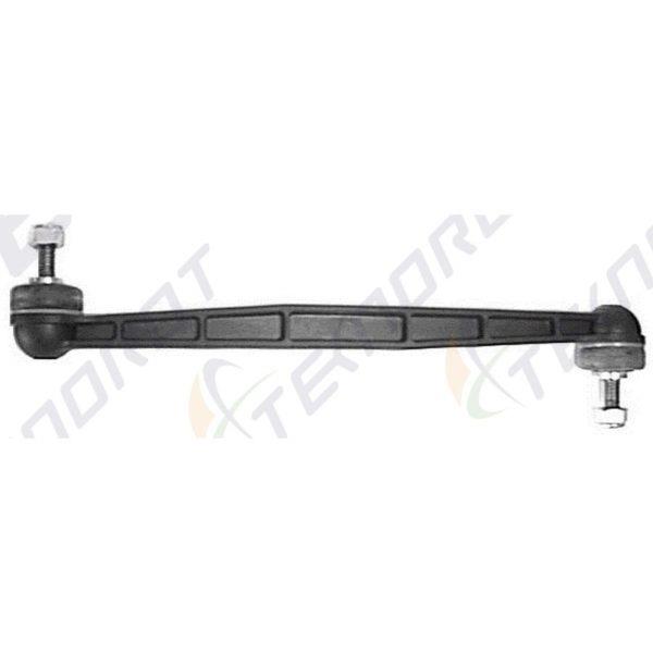 Teknorot O-450 Front stabilizer bar O450