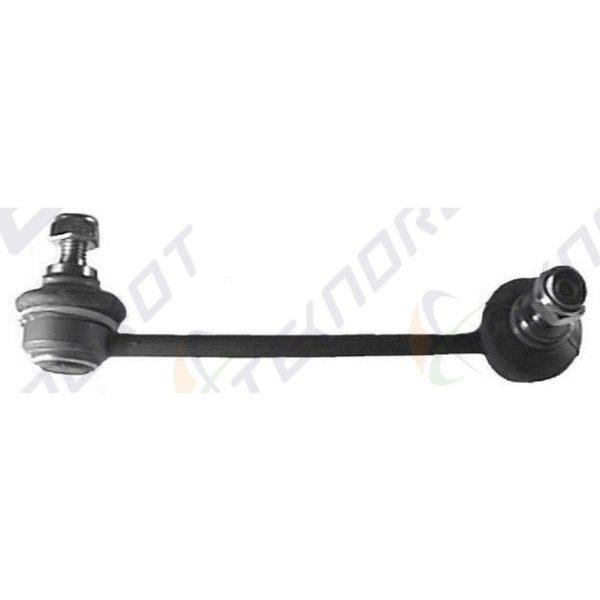 Teknorot VO-411 Front Left stabilizer bar VO411