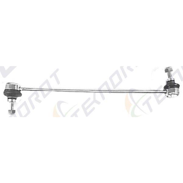 Teknorot P-410 Front stabilizer bar P410