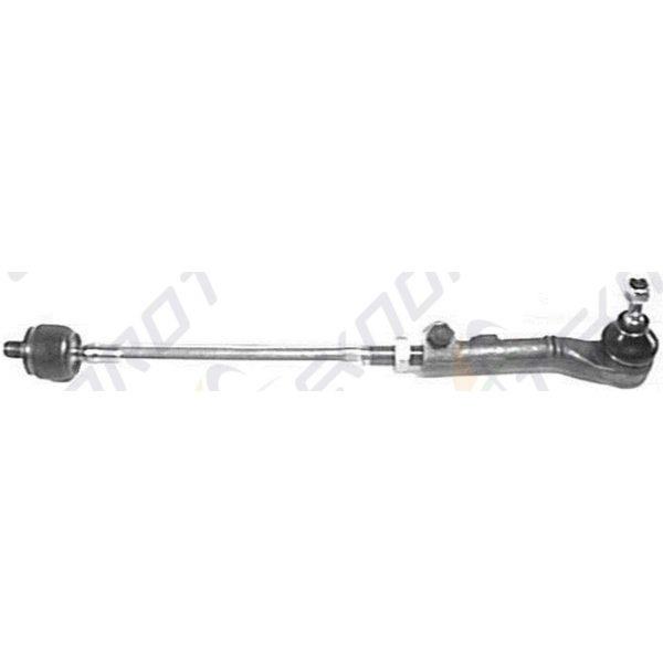 Teknorot R-511513 Steering rod with tip right, set R511513