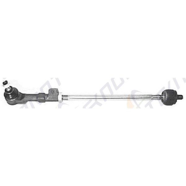 Teknorot R-801803 Steering rod with tip right, set R801803