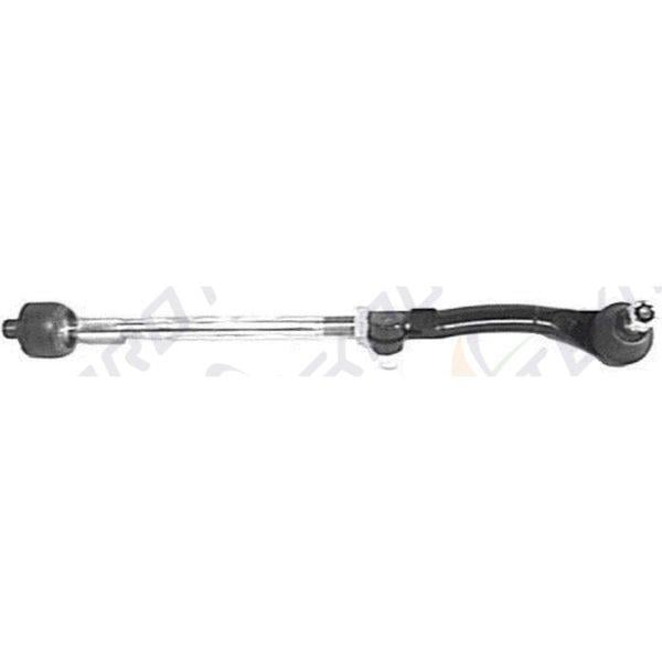 Teknorot R-721723 Steering rod with tip right, set R721723