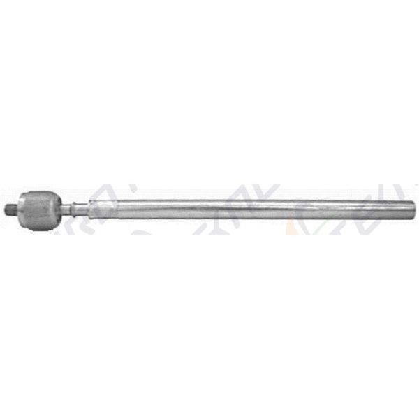 Inner tie rod end Peugeot 306: P607 Teknorot Inner Tie Rod