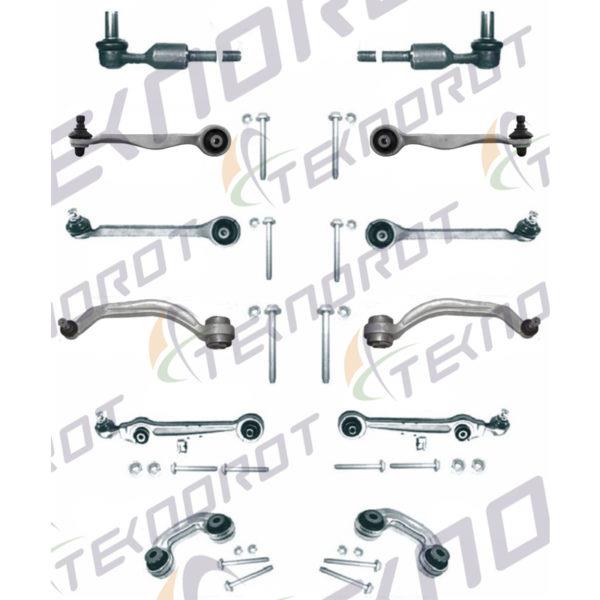 Teknorot A-577T Control arm kit A577T