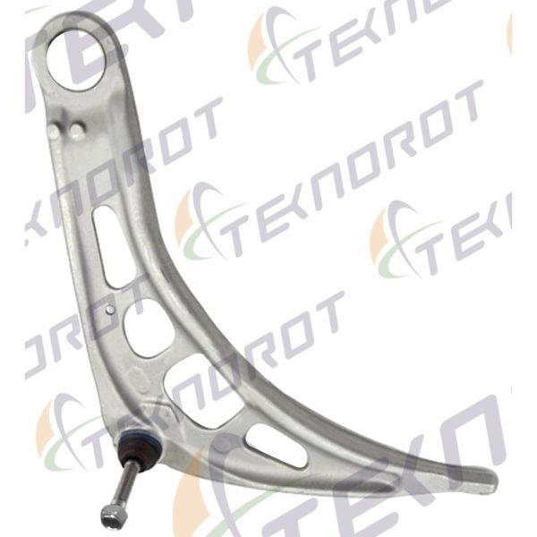 Teknorot B-627 Suspension arm front lower right B627