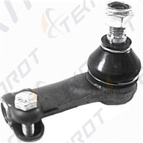 Tie rod end right Teknorot O-308