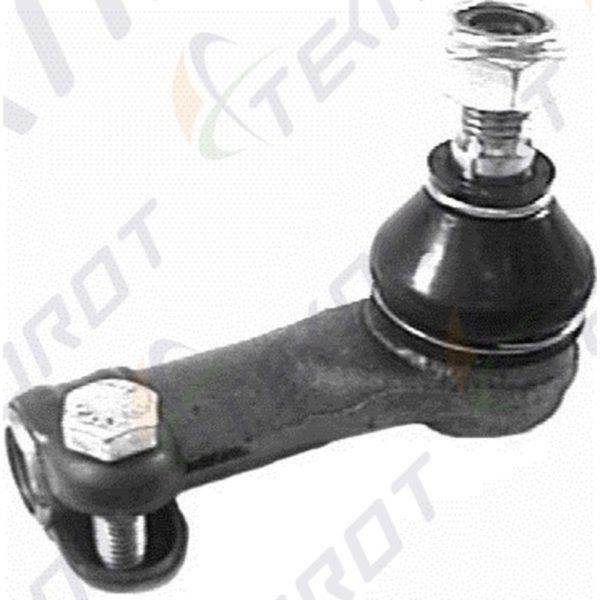 Tie rod end right Teknorot O-301
