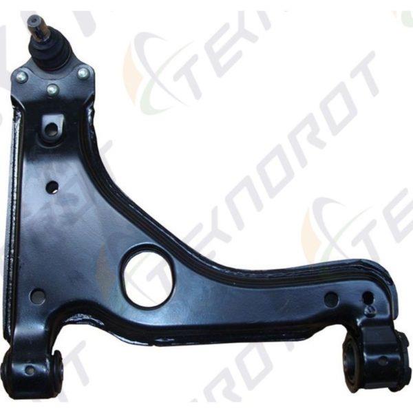Teknorot O-465 Suspension arm front lower right O465