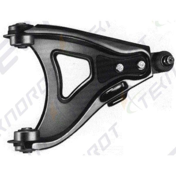 Teknorot R-555 Suspension arm front lower right R555