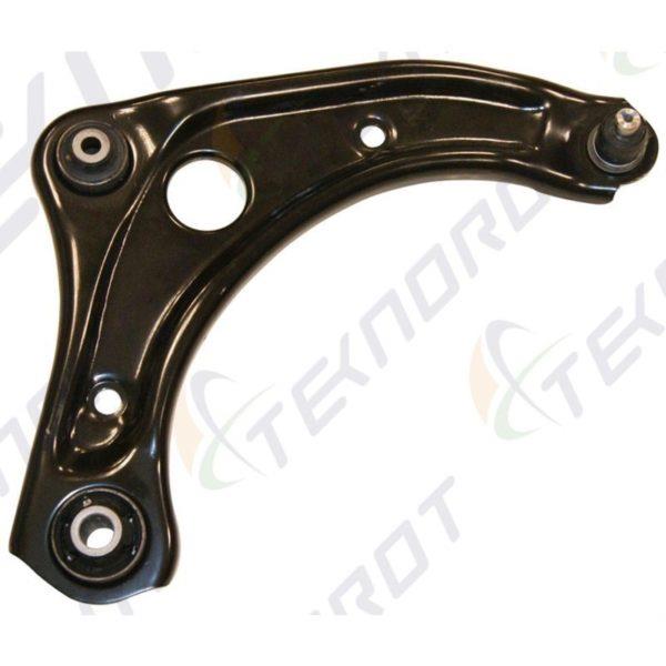 Teknorot N-448 Suspension arm front lower right N448