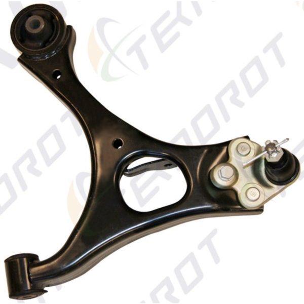 Teknorot H-278 Suspension arm front lower right H278