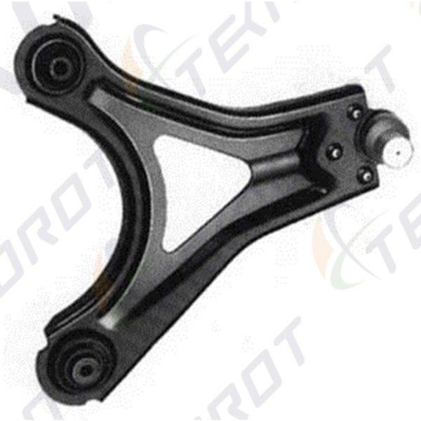 Teknorot FO-935 Suspension arm front lower right FO935