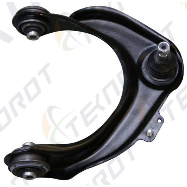 Teknorot H-343 Suspension arm front upper right H343