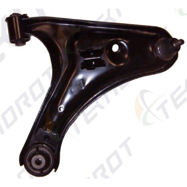 Teknorot DH-319 Suspension arm front lower left DH319