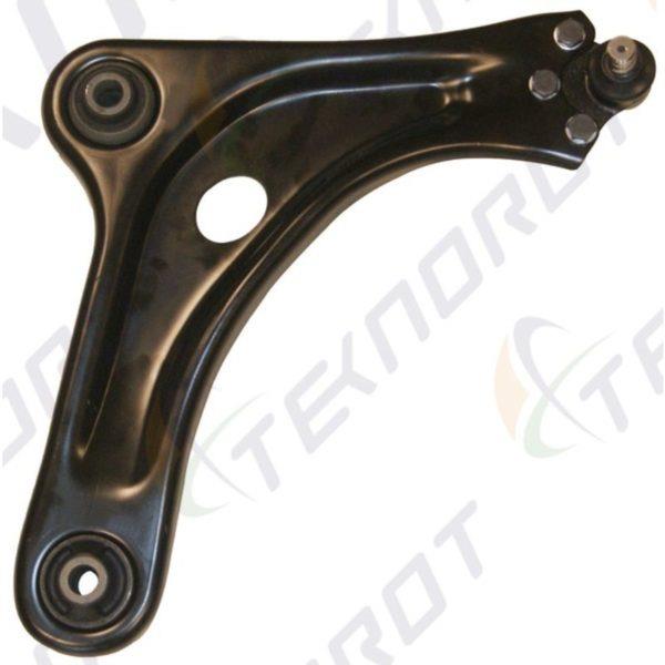 Teknorot P-518 Suspension arm front lower right P518