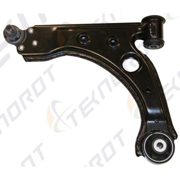Teknorot F-579 Suspension arm front lower left F579