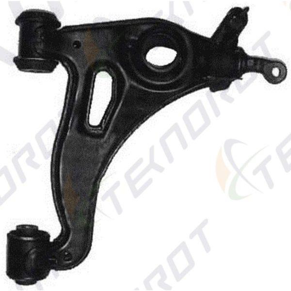 Teknorot M-126 Suspension arm front lower right M126