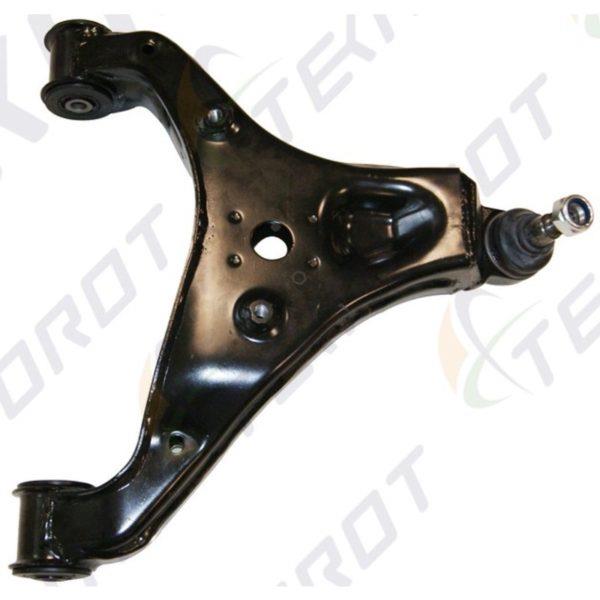 Teknorot M-738 Suspension arm front lower right M738