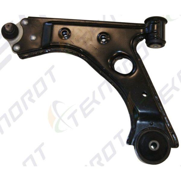 Teknorot O-187 Suspension arm front lower left O187