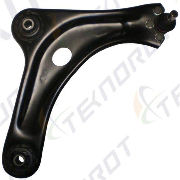 Teknorot CI-557 Suspension arm front lower right CI557
