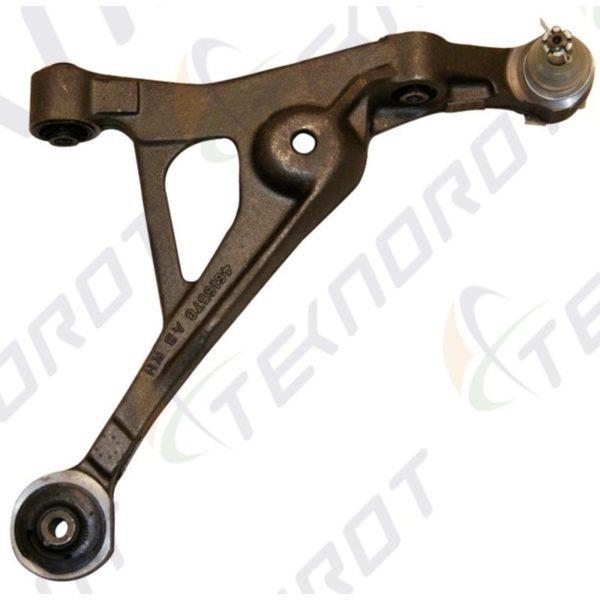 Teknorot CR-408 Suspension arm front lower right CR408