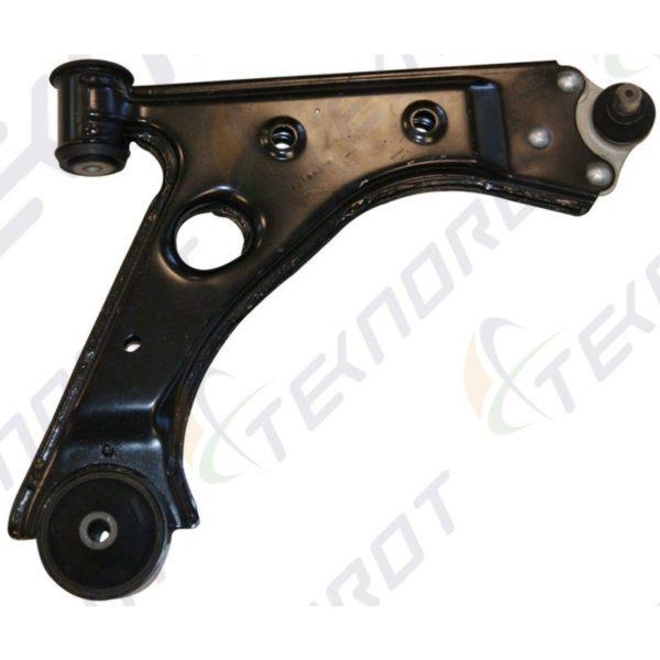 Teknorot O-186 Suspension arm front lower right O186