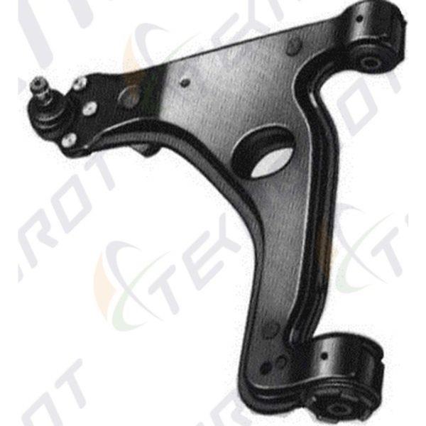 Teknorot O-446 Suspension arm front lower left O446