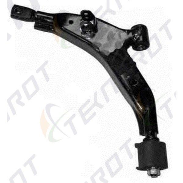 Teknorot HY-608 Suspension arm front lower right HY608