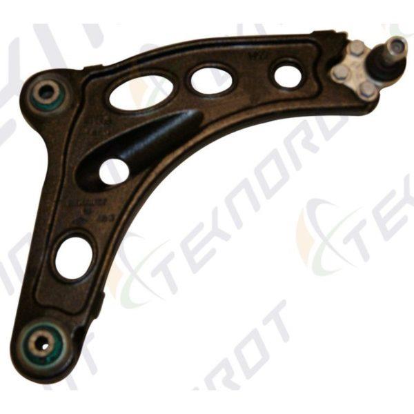 Teknorot R-661 Suspension arm front lower right R661