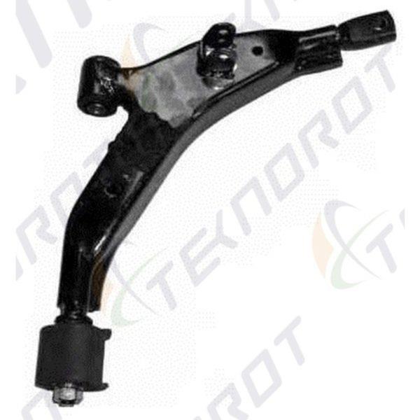 Teknorot HY-609 Suspension arm front lower left HY609