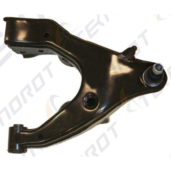 Teknorot T-148 Suspension arm front lower right T148