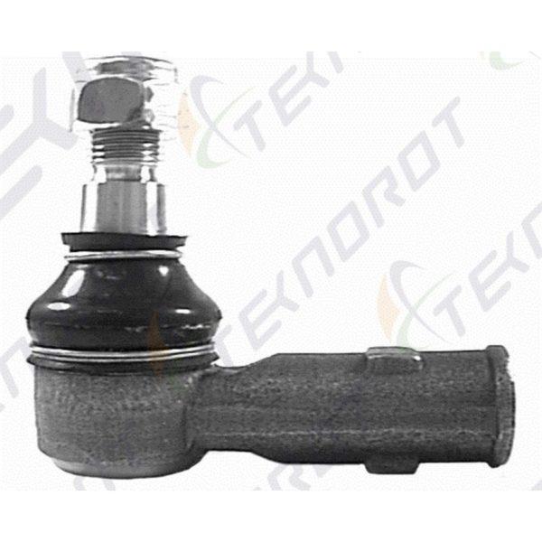 Left tie rod end Teknorot FO-854