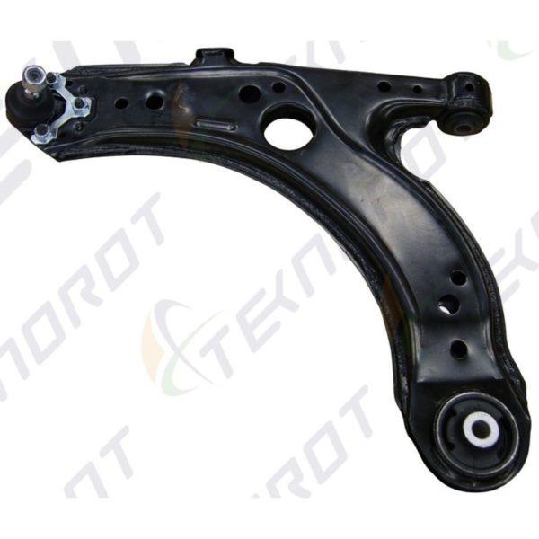 Teknorot A-526 Suspension arm front lower left A526