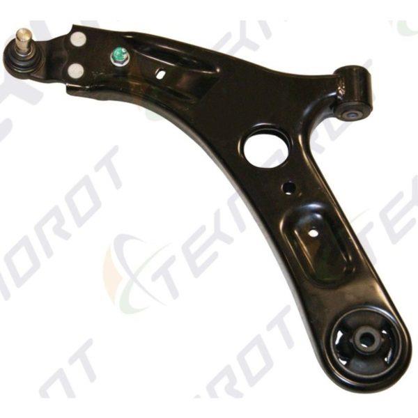 Teknorot HY-389 Suspension arm front lower left HY389