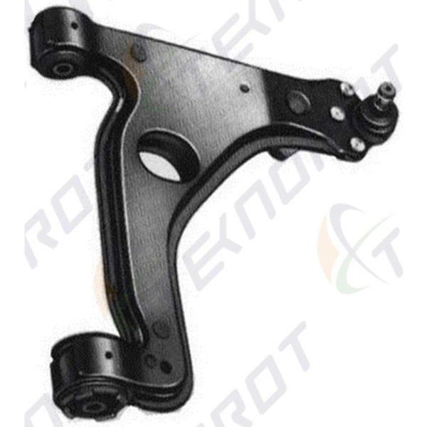 Teknorot O-445 Suspension arm front lower right O445