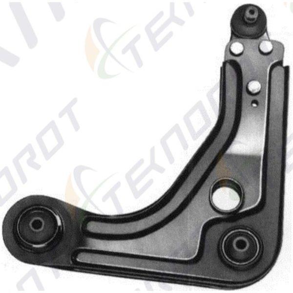 Teknorot FO-262 Suspension arm front lower left FO262