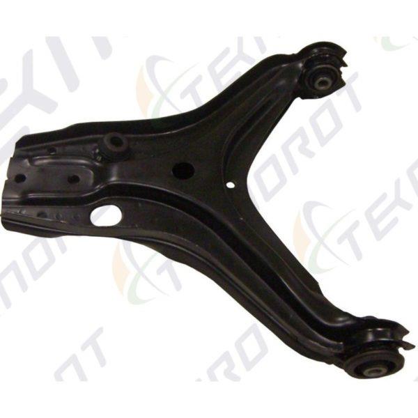 Teknorot A-126S Suspension arm front lower left A126S