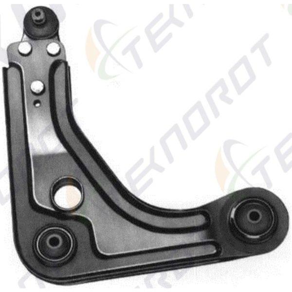 Teknorot FO-261 Suspension arm front lower right FO261