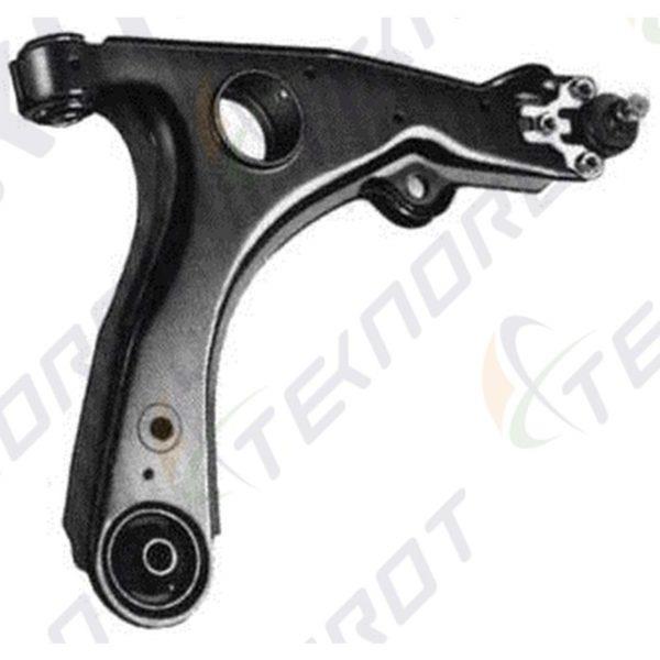 Teknorot V-461 Suspension arm front lower right V461